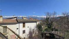 Foto Rustico/Casale in Vendita, 4 Locali, 100 mq, Sulmona