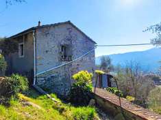 Foto Rustico/Casale in Vendita, 4 Locali, 110 mq, Rapallo