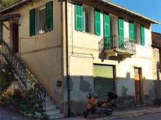 Foto Rustico/Casale in Vendita, 4 Locali, 160 mq, Onzo (Ponterotto)