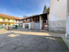 Foto Rustico/Casale in Vendita, 5 Locali, 141 mq, Tradate