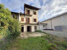 Foto Rustico/Casale in Vendita, 5 Locali, 150 mq, Chivasso (Castelros