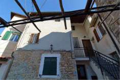 Foto Rustico/Casale in Vendita, 5 Locali, 162 mq, Erli (Costa)