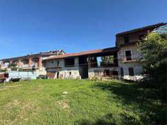 Foto Rustico/Casale in Vendita, 5 Locali, 180 mq, San Giorgio Canaves