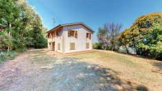 Foto Rustico/Casale in Vendita, 5 Locali, 245 mq, Polverigi