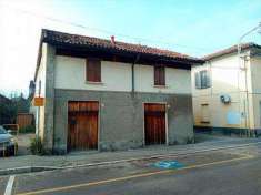 Foto Rustico/Casale in Vendita, 5 Locali, 245 mq, Rosate