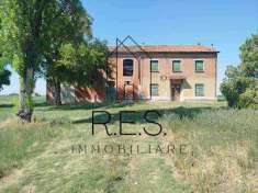 Foto Rustico/Casale in Vendita, 5 Locali, 270 mq, Conselice