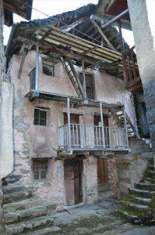 Foto Rustico/Casale in Vendita, 5 Locali, 60 mq, Antrona Schieranco (