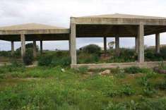 Foto Rustico/Casale in Vendita, 5000 mq, Marsala (Periferia lato Trap