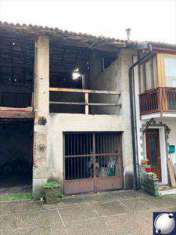 Foto Rustico/Casale in Vendita, 54 mq, Albavilla