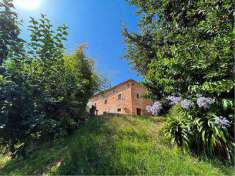 Foto Rustico/Casale in Vendita, 6,5 Locali, 154 mq, Osimo