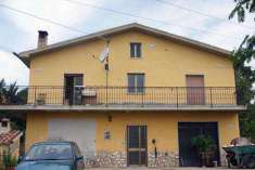 Foto Rustico/Casale in Vendita, 6 Locali, 110 mq, Andretta