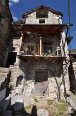 Foto Rustico/Casale in Vendita, 6 Locali, 134 mq, Montescheno