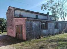 Foto Rustico/Casale in Vendita, 6 Locali, 150 mq, Granze