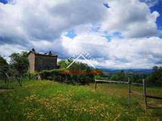 Foto Rustico/Casale in Vendita, 6 Locali, 378 mq, Citt� di Castello