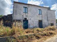 Foto Rustico/Casale in Vendita, pi di 6 Locali, 150 mq, Belvedere Ma