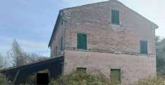 Foto Rustico/Casale in Vendita, pi di 6 Locali, 155 mq, Francavilla