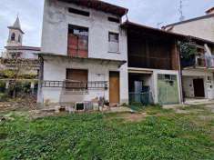 Foto Rustico/Casale in Vendita, pi di 6 Locali, 170 mq, Cirimido