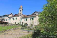 Foto Rustico/Casale in Vendita, pi di 6 Locali, 175 mq, Pontremoli