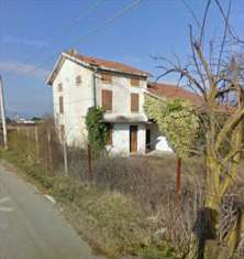 Foto Rustico/Casale in Vendita, pi di 6 Locali, 176 mq, San Quirino