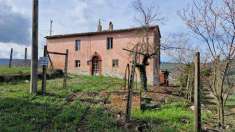 Foto Rustico/Casale in Vendita, pi di 6 Locali, 180 mq, Todi (Ponten