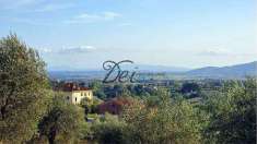 Foto Rustico/Casale in Vendita, pi di 6 Locali, 208 mq, Montecarlo