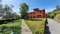 Foto Rustico/Casale in Vendita, pi di 6 Locali, 250 mq, Montecatini