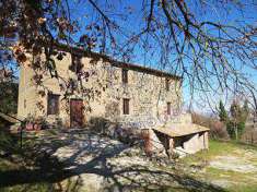 Foto Rustico/Casale in Vendita, pi di 6 Locali, 263 mq, Orvieto