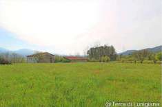 Foto Rustico/Casale in Vendita, pi di 6 Locali, 270 mq, Mulazzo