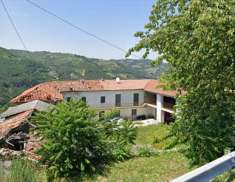 Foto Rustico/Casale in Vendita, pi di 6 Locali, 289 mq, Cossano Belb