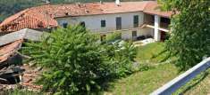 Foto Rustico/Casale in Vendita, pi di 6 Locali, 294 mq, Cossano Belb