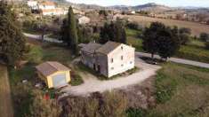 Foto Rustico/Casale in Vendita, pi� di 6 Locali, 300 mq, Recanati (Ca