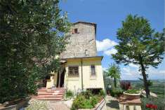 Foto Rustico/Casale in Vendita, pi di 6 Locali, 310 mq, Spoleto
