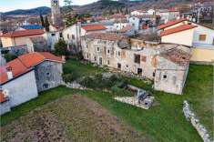 Foto Rustico/Casale in Vendita, pi di 6 Locali, 348 mq, Sgonico
