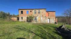 Foto Rustico/Casale in Vendita, pi di 6 Locali, 350 mq, Montecarlo