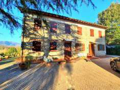 Foto Rustico/Casale in Vendita, pi di 6 Locali, 360 mq, Montecarlo (