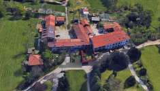 Foto Rustico/Casale in Vendita, pi di 6 Locali, 363 mq, Fino Mornasc