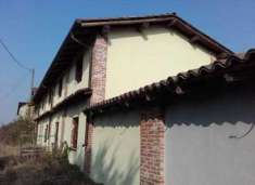 Foto Rustico/Casale in Vendita, pi di 6 Locali, 371 mq, Novi Ligure