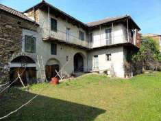 Foto Rustico/Casale in Vendita, pi di 6 Locali, 380 mq, Castelletto