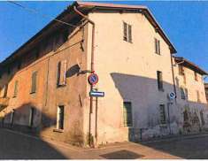 Foto Rustico/Casale in Vendita, pi di 6 Locali, 386 mq, Pontirolo Nu