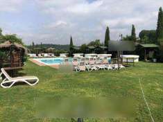 Foto Rustico/Casale in Vendita, pi di 6 Locali, 400 mq, Crespina Lor