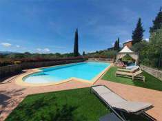 Foto Rustico/Casale in Vendita, pi di 6 Locali, 420 mq, Buggiano