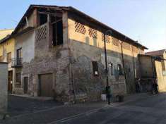 Foto Rustico/Casale in Vendita, pi di 6 Locali, 465 mq, Bregnano