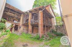 Foto Rustico/Casale in Vendita, pi� di 6 Locali, 550 mq, Morazzone