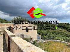 Foto Rustico/Casale in Vendita, pi di 6 Locali, 650 mq, Noto