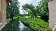 Foto Rustico/Casale in Vendita, pi di 6 Locali, 702 mq, Robecco sul