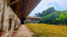 Foto Rustico/Casale in Vendita, pi di 6 Locali, 702 mq, Robecco sul