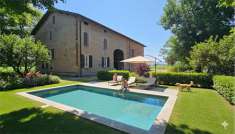 Foto Rustico/Casale in Vendita, pi di 6 Locali, 900 mq, Modena (Cogn