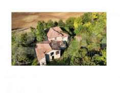 Foto Rustico/Casale/Corte - Agazzano . Rif.: Cod. rif 3268330VRG