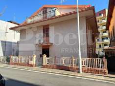 Foto Rustico/Casale/Corte - Alba Adriatica . Rif.: Cod. rif A089VRG