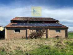 Foto Rustico/Casale/Corte - Argenta . Rif.: SN1